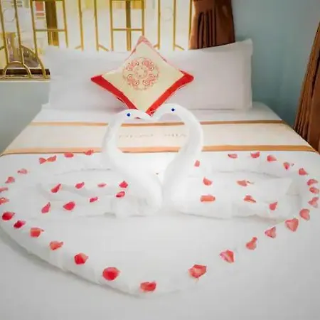 Phong Nha Hotel Hue Exterior photo
