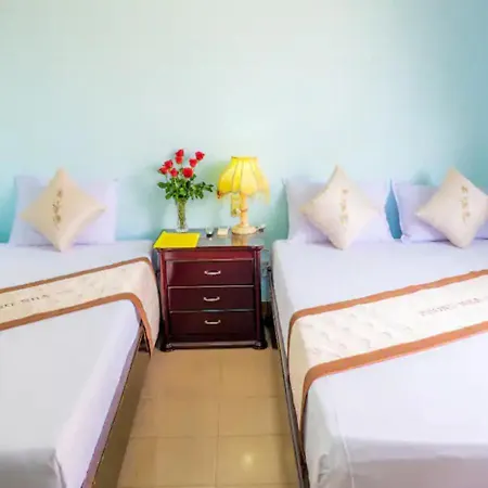 Phong Nha Hotel Hue Exterior photo