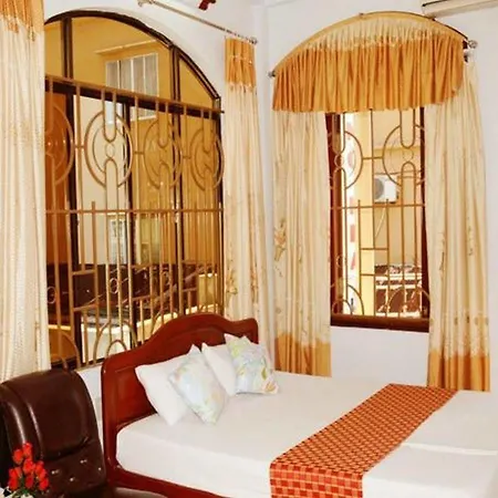 Phong Nha Hotel Hue Exterior photo
