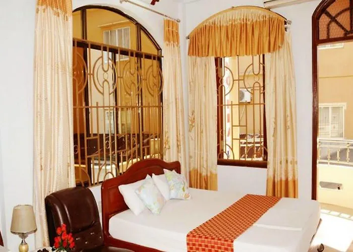 Phong Nha Hotel