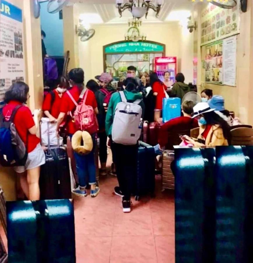 Phong Nha Hotel