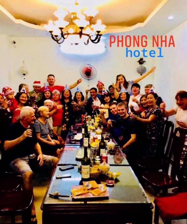 Phong Nha Hotel