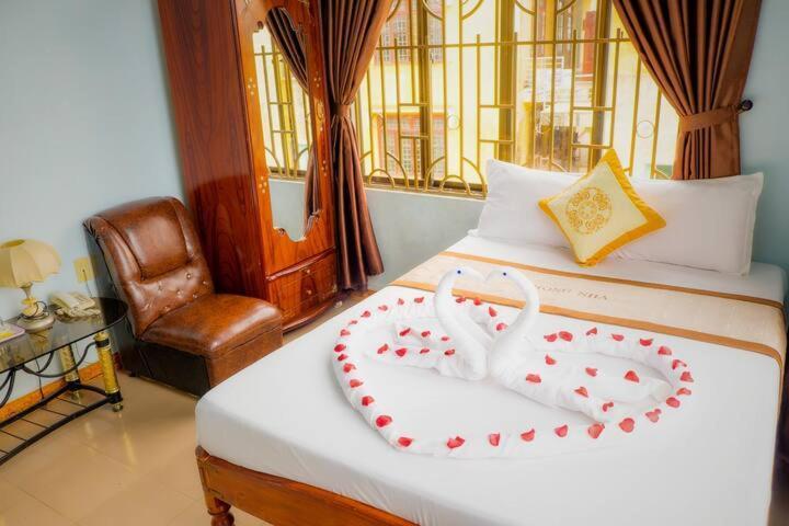 Phong Nha Hotel Hué