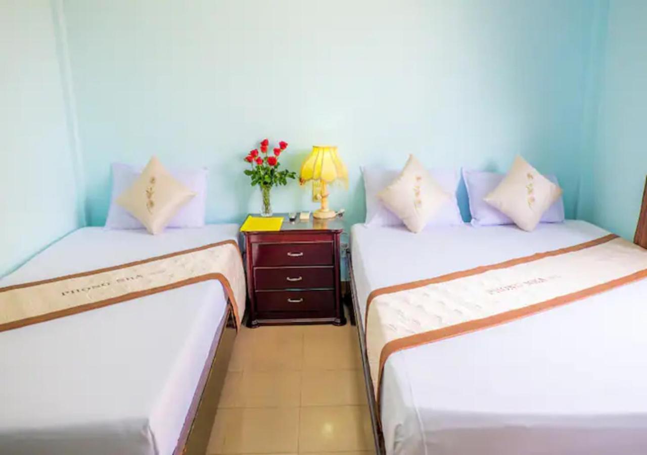 Phong Nha 2* Hué