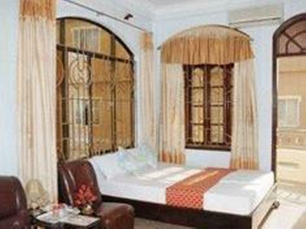 Phong Nha Hotel Hué