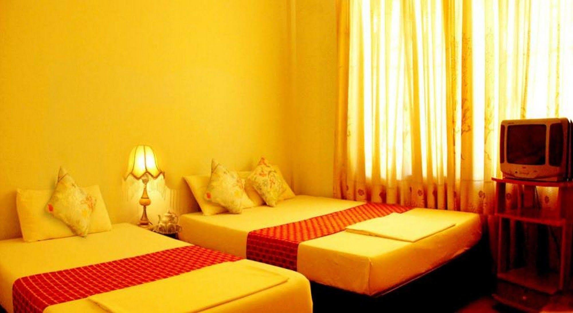 Phong Nha Hotel Hué