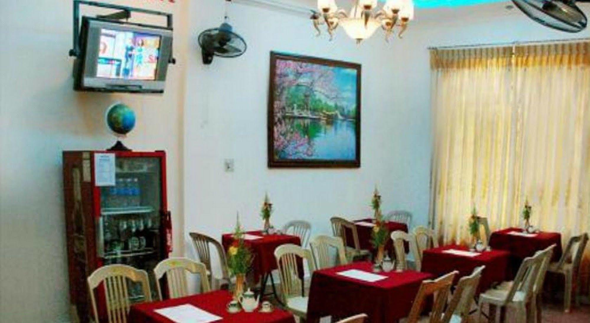 Phong Nha Hué
