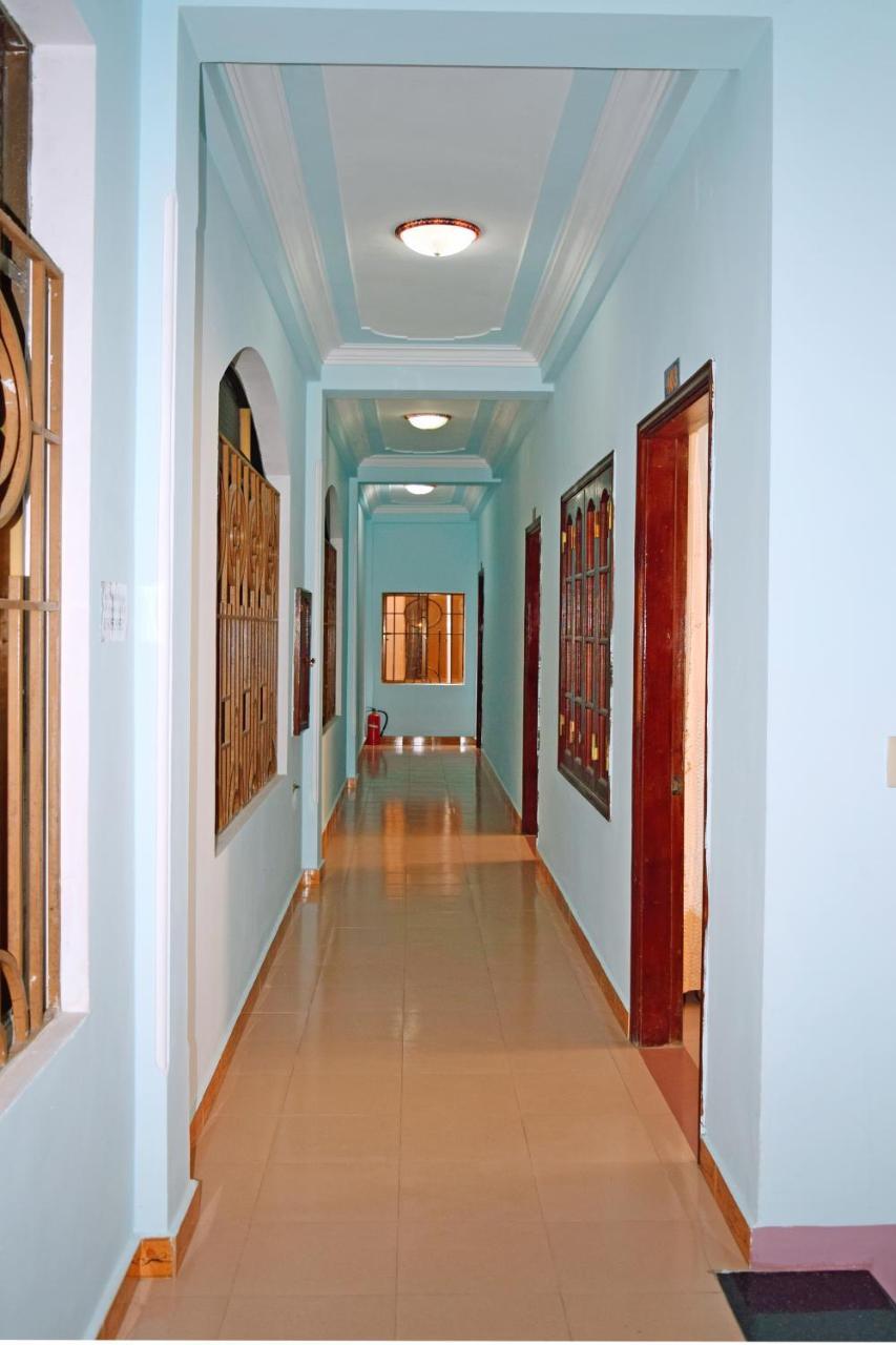 Phong Nha Hotel Hué